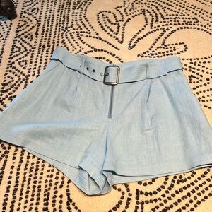 Ramy Brook shorts sz 12